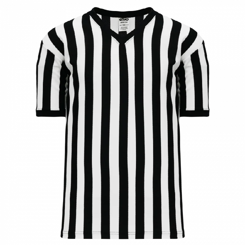 Athletic Knit Rj110 Referee Jersey