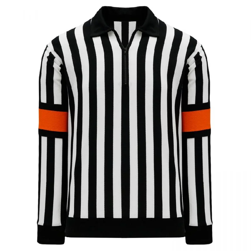 Athletic Knit Rj250 Referee Jersey