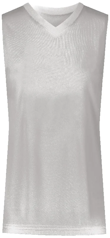 Augusta Sportswear Ladies Blank Basketball Jersey