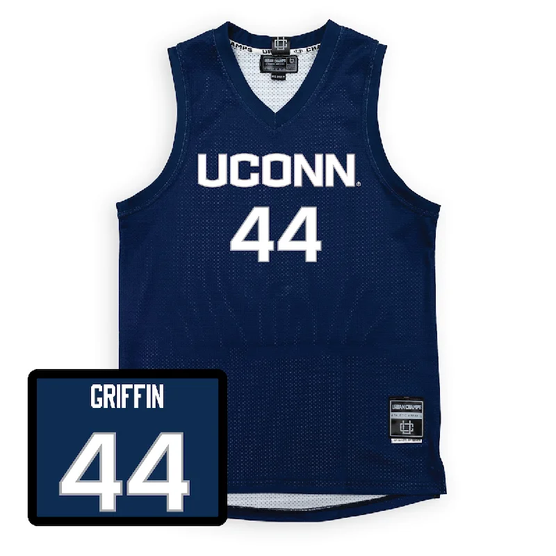 UConn Women's Basketball Jersey - Aubrey Griffin