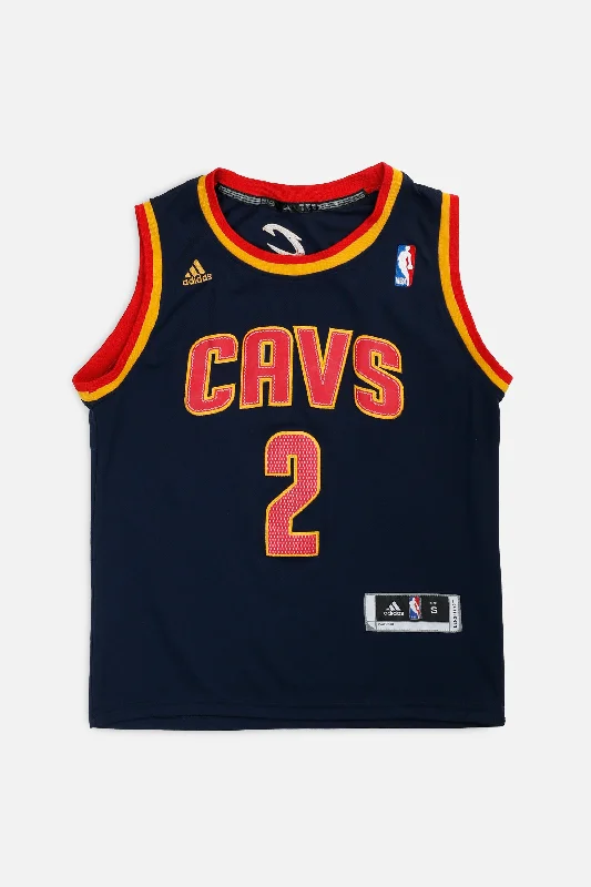 Vintage Cleveland Cavaliers NBA Jersey - S