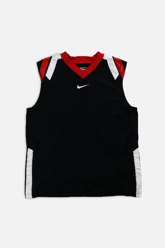 Vintage Nike Basketball Jersey - Women's XS