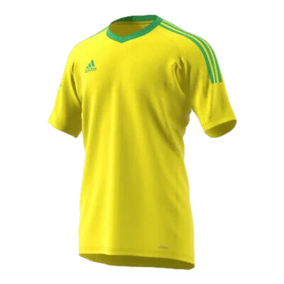 Adidas Revigo 17 Short Sleeve Goalkeeper Jersey