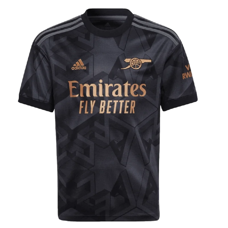 Adidas Arsenal 22/23 Youth Away Jersey