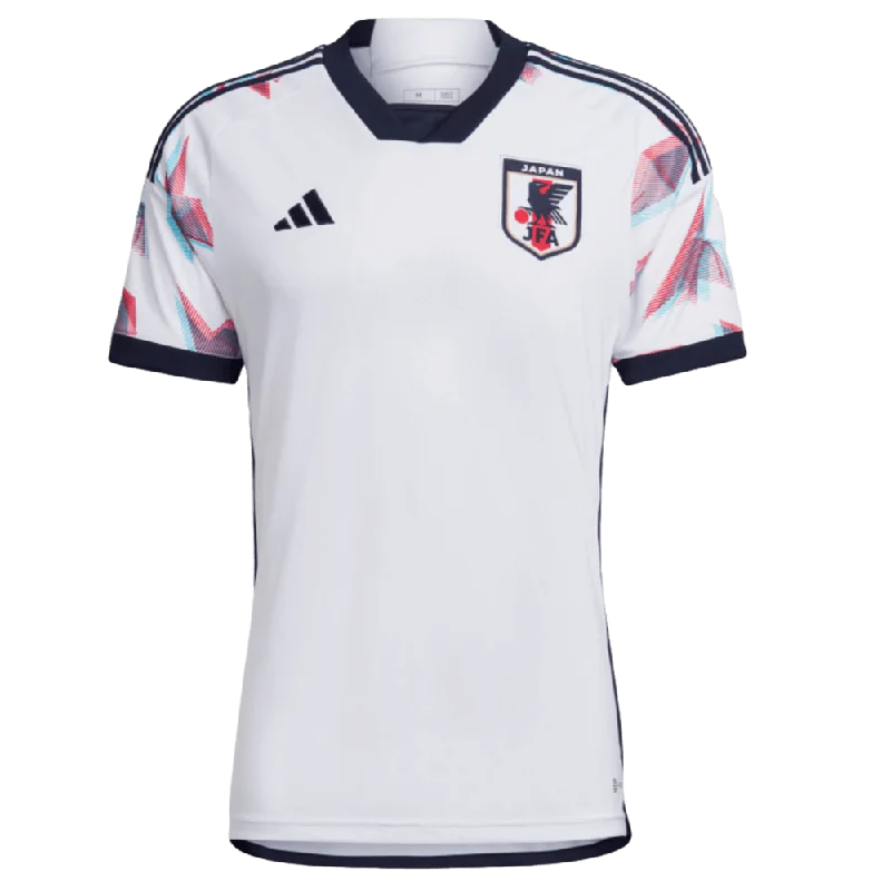 Adidas Japan 2022 Away Jersey