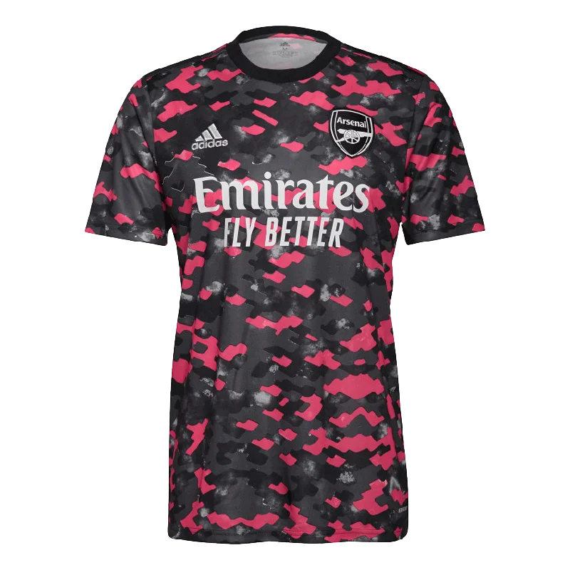 Adidas Arsenal Pre-Match Jersey