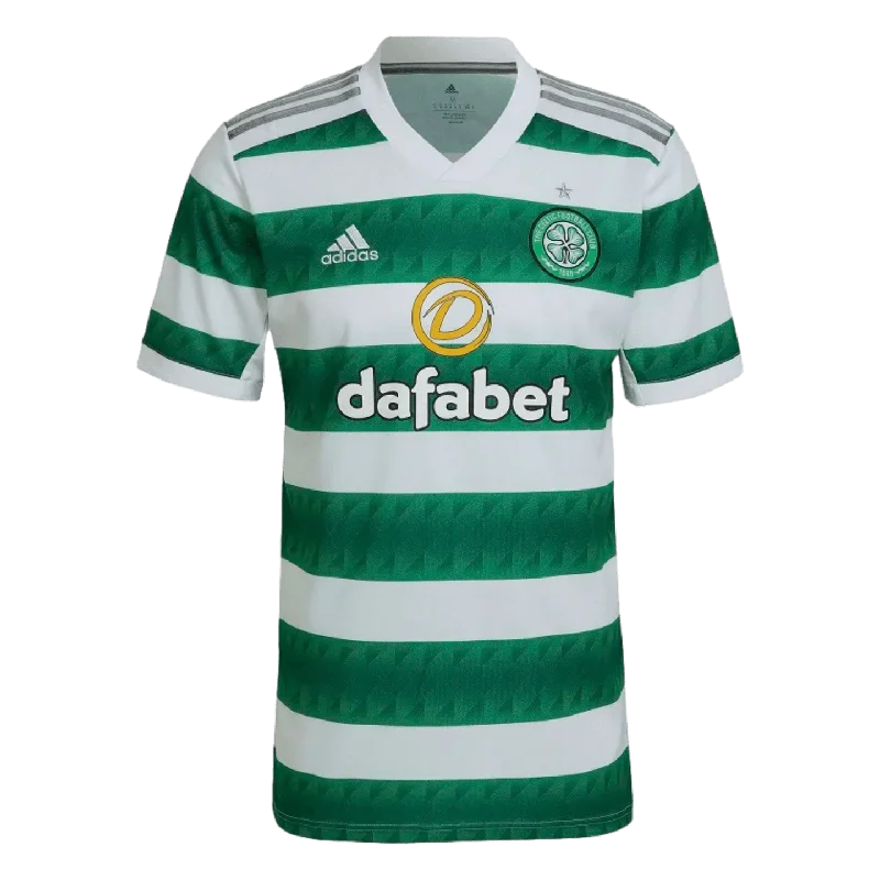 Adidas Celtic FC 22/23 Home Jersey