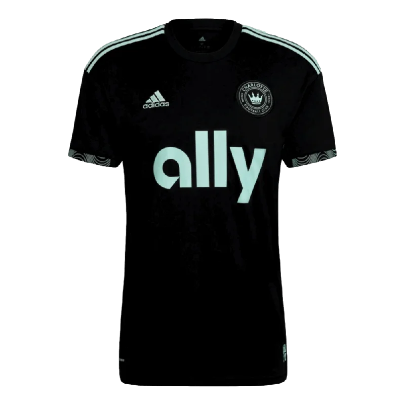 Adidas Charlotte FC 22/23 Away Jersey