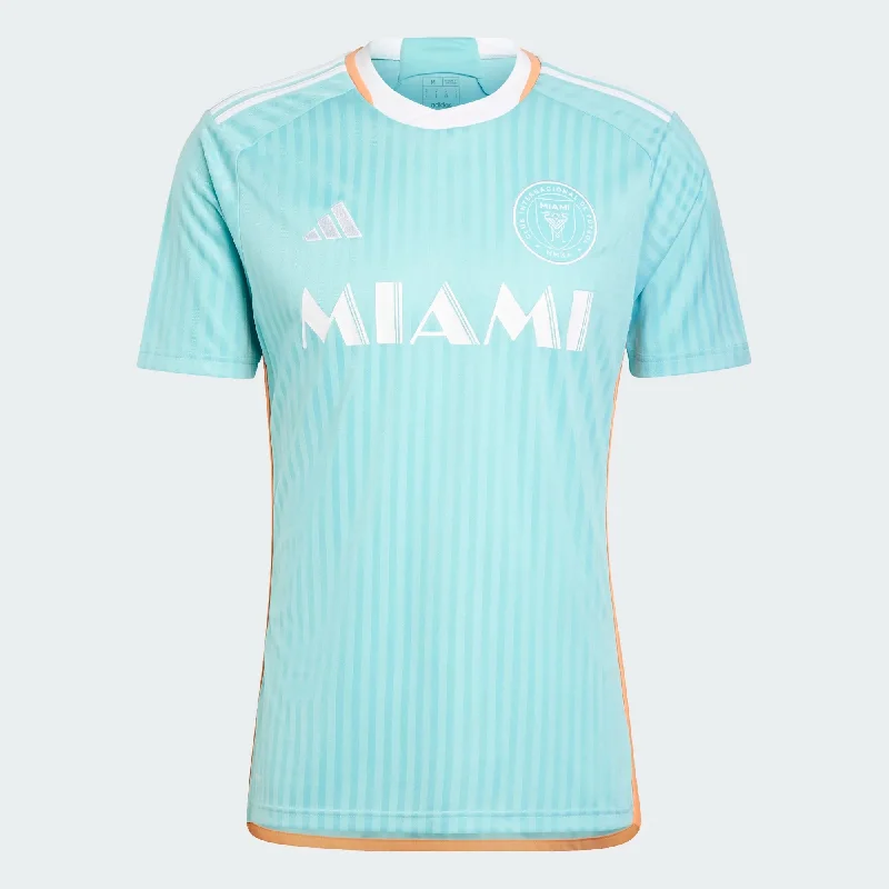 Inter Miami 2024/2025 Messi Third Jersey