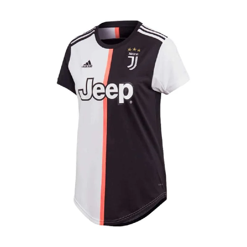 Adidas Juventus 19/20 Womens Home Jersey