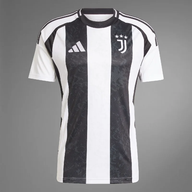 Juventus 2024/25 Home Jersey