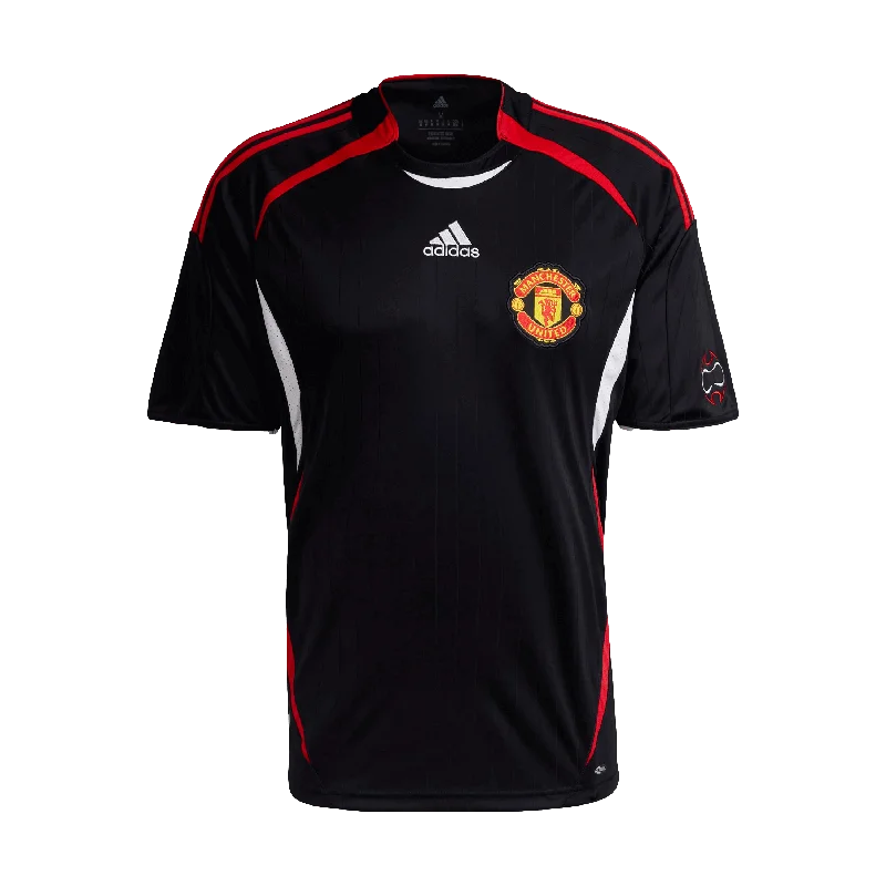 Adidas Manchester United Teamgeist Jersey