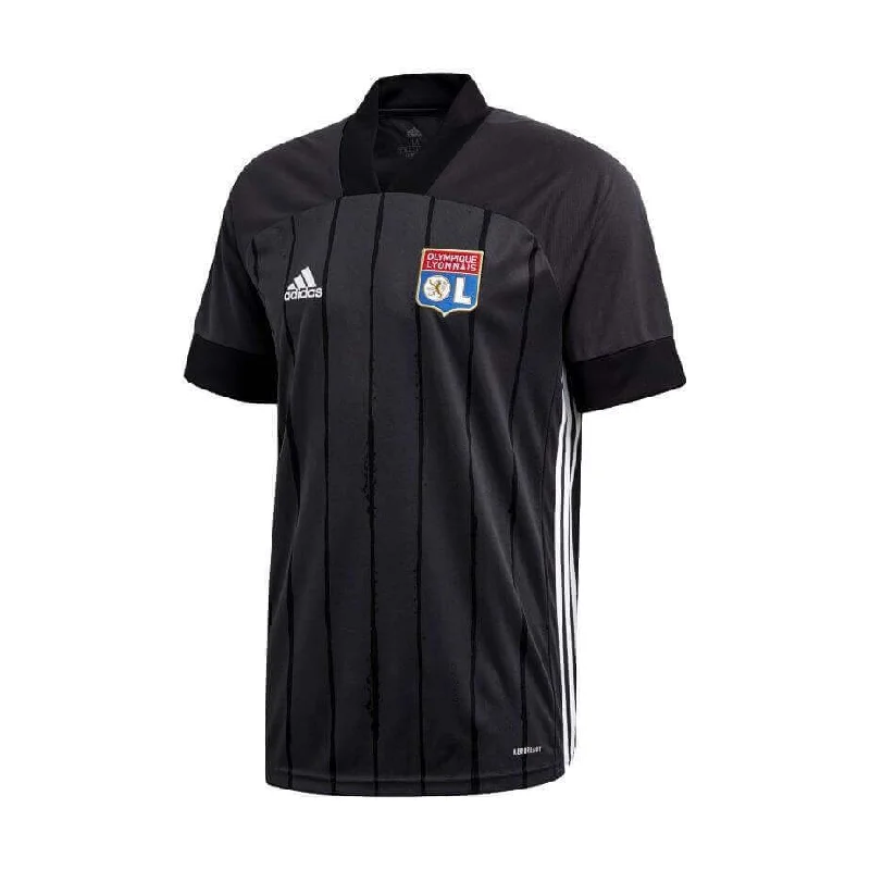 Adidas Olympique Lyonnais 20/21 Away Jersey