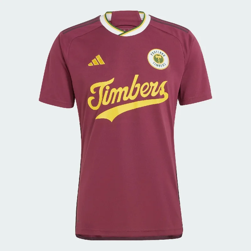 Portland Timbers 2024/25 Third Jersey