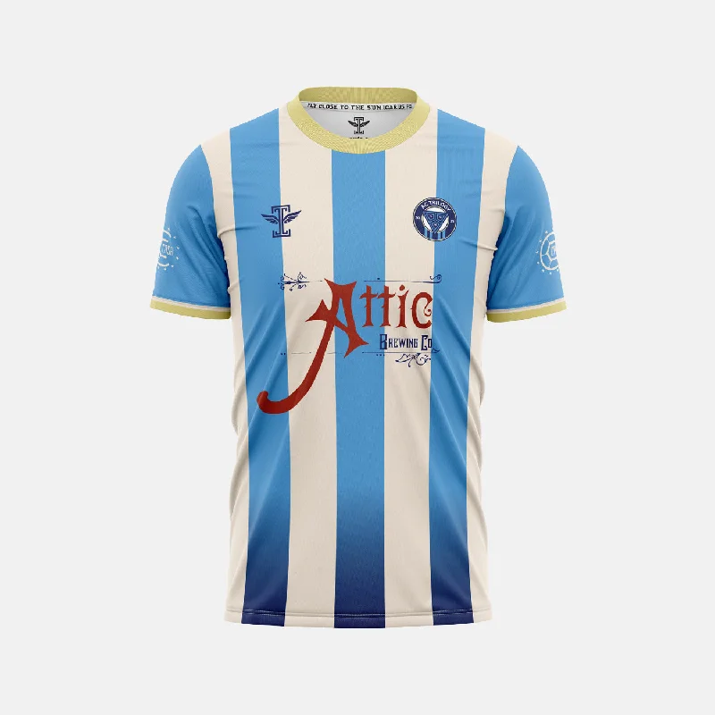 Athletic Club Trilogy Away Jersey