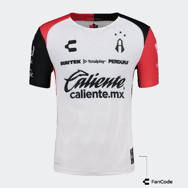 Atlas 2024/25 Away Stadium Replica Jersey [Men's]