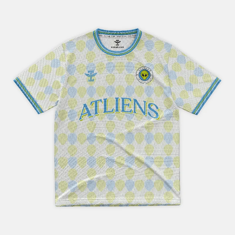 Atliens FC Outfield Jersey