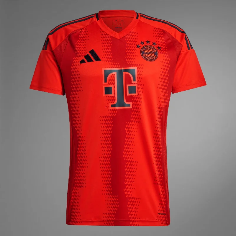 FC Bayern Munich 2024/25 Home Jersey