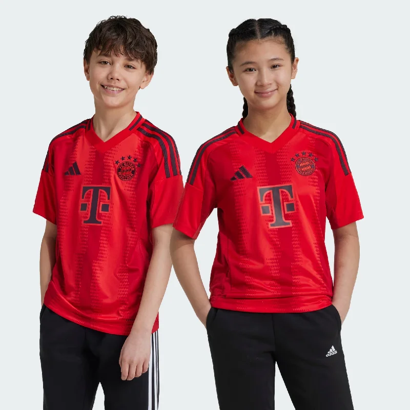 Youth FC Bayern Munich 2024/25 Home Jersey