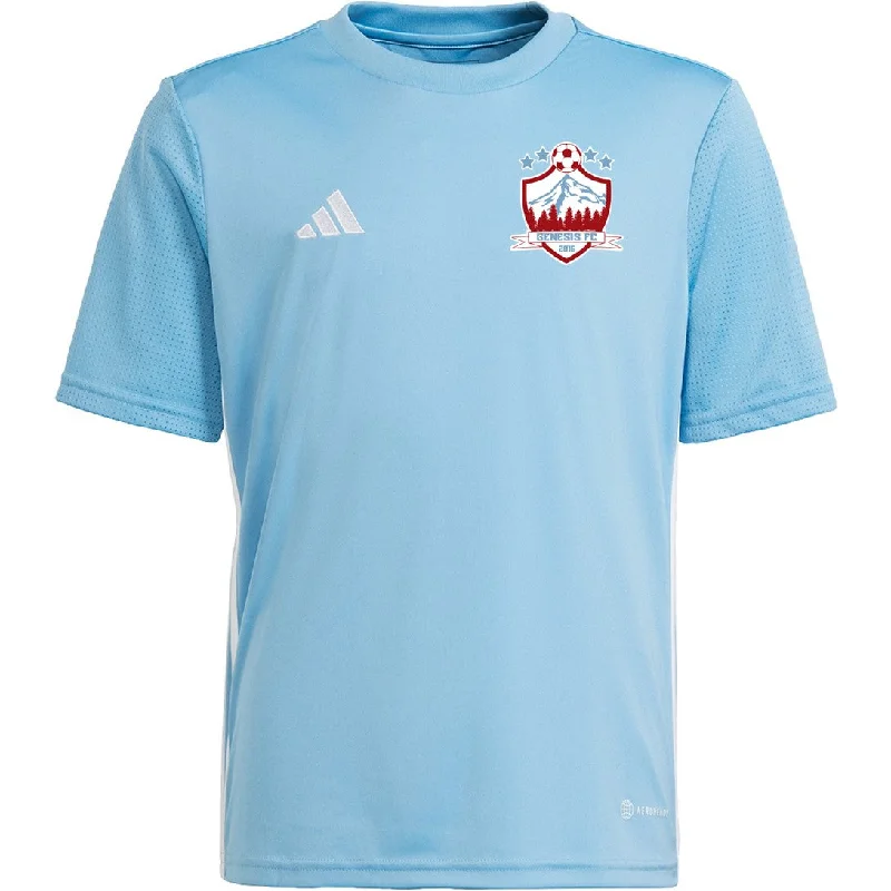 Genesis FC Game Jersey [Youth]