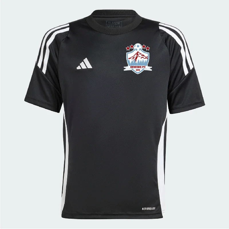 Genesis FC Training Jersey [Youth]