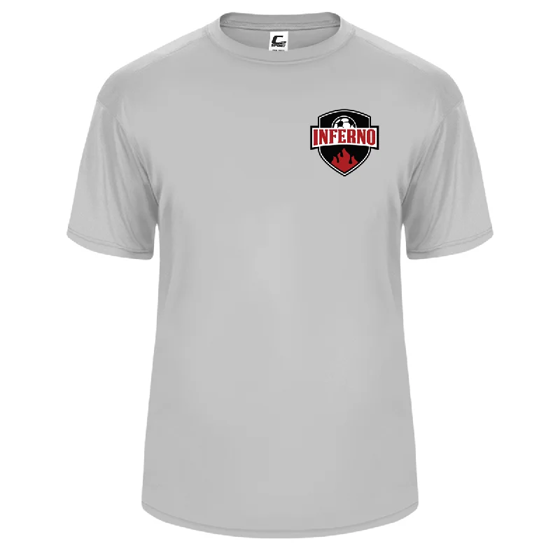 Idaho Inferno Training Jersey [Men's]