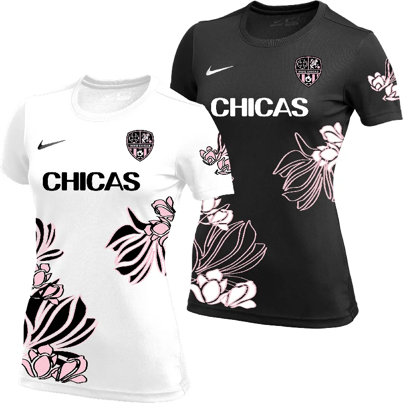 Indie Chicas '24 Game Jersey [Women's]