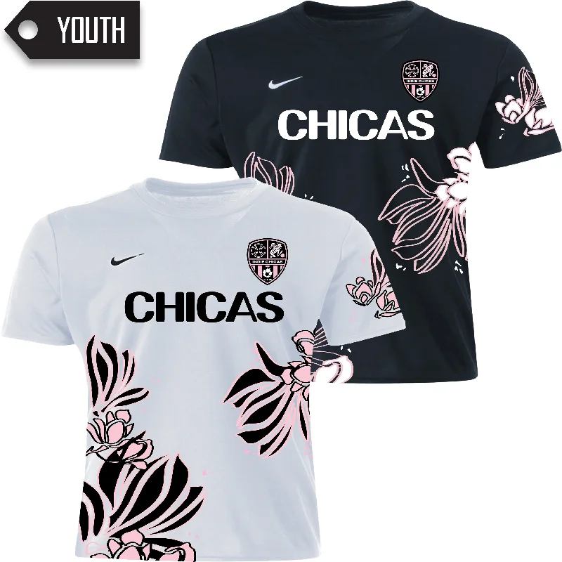 Indie Chicas '24 Game Jersey [Youth]