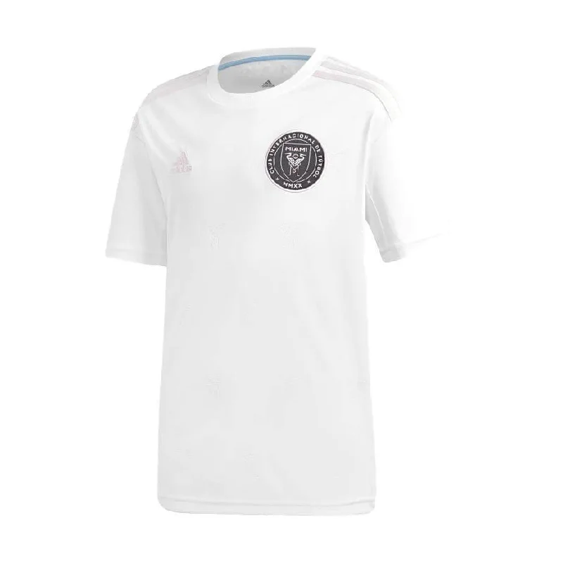 Inter Miami 2020 Youth Home Jersey