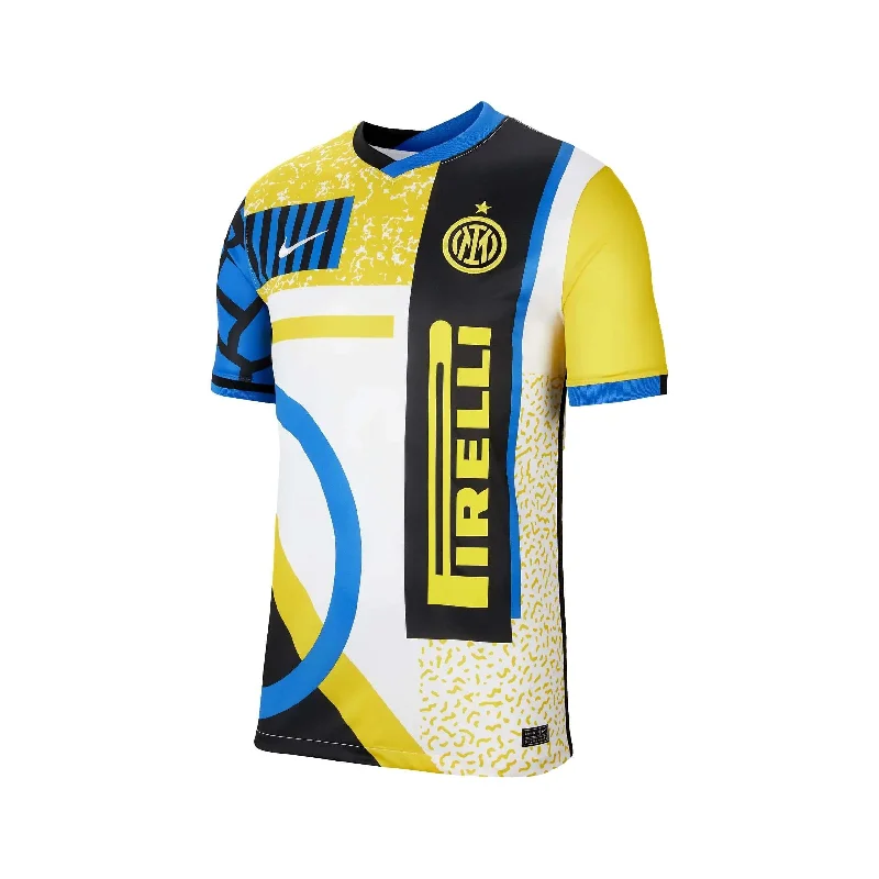 Inter Milan 20/21 Youth Fourth Jersey