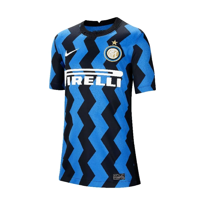 Inter Milan 20/21 Youth Home Jersey