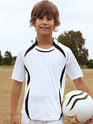 Kids Unisex Sports Jersey