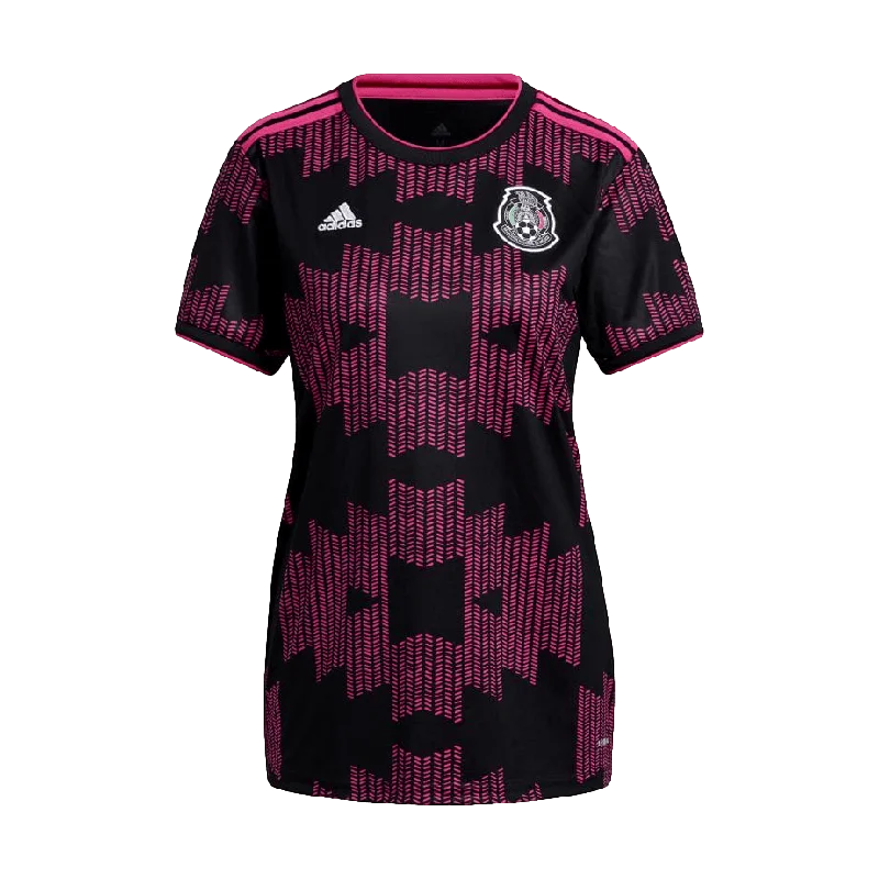 Mexico 2020 Womens Home Jersey