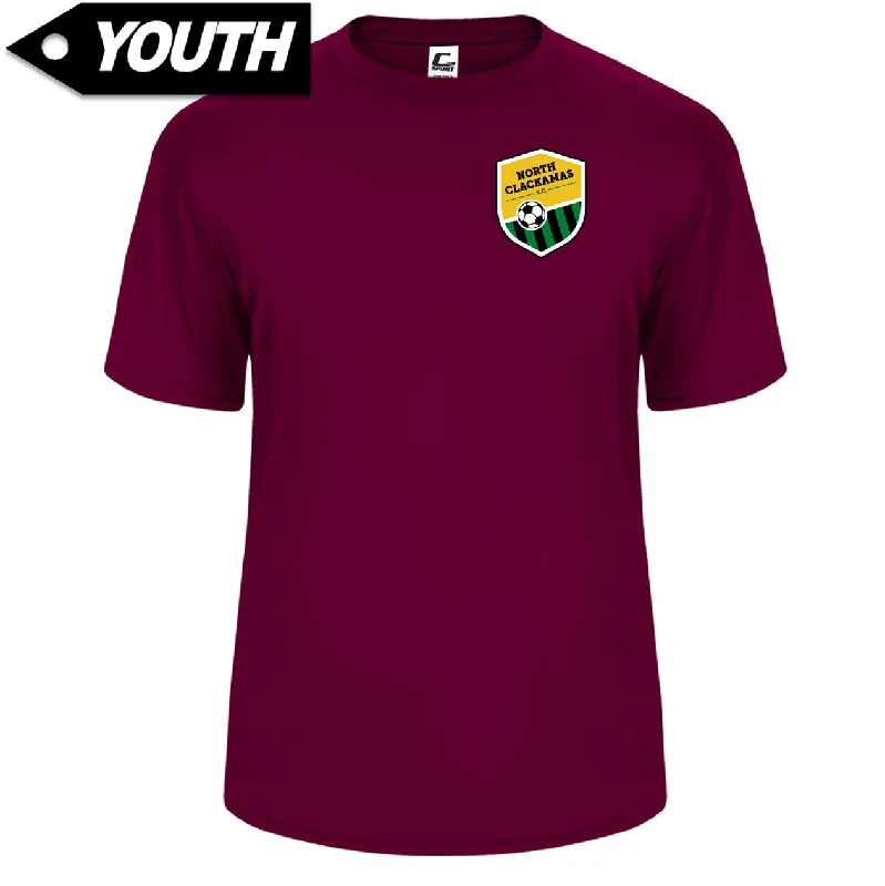 Milwaukie SC Jersey [Youth]