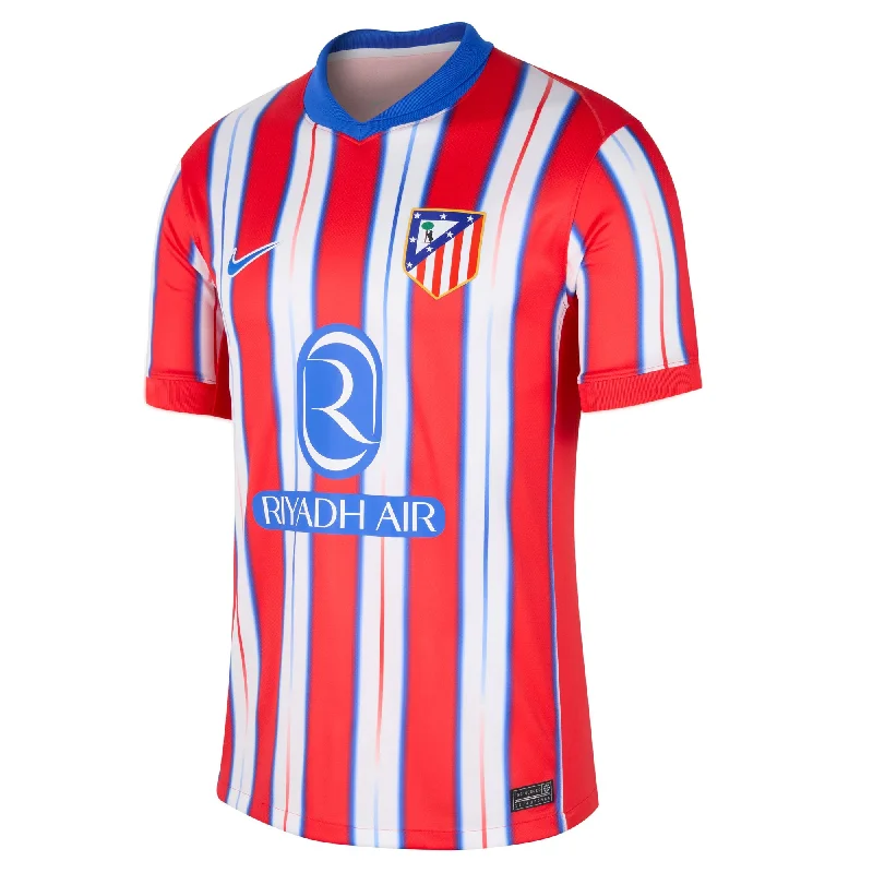 Atlético Madrid 2024/25 Stadium Home Jersey