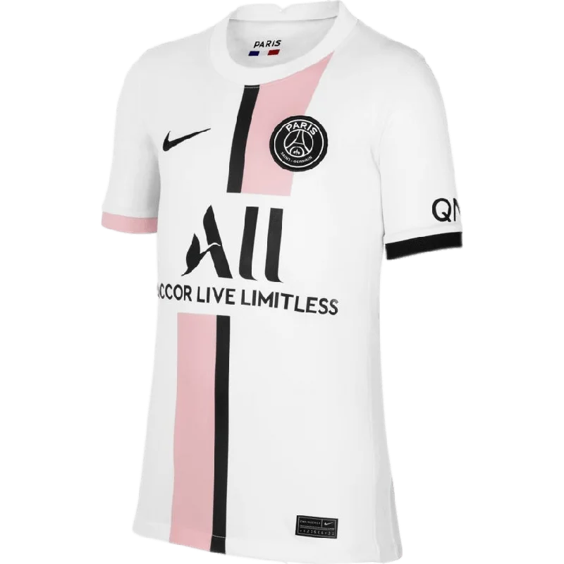 Nike Paris Saint-Germain 21/22 Youth Away Jersey