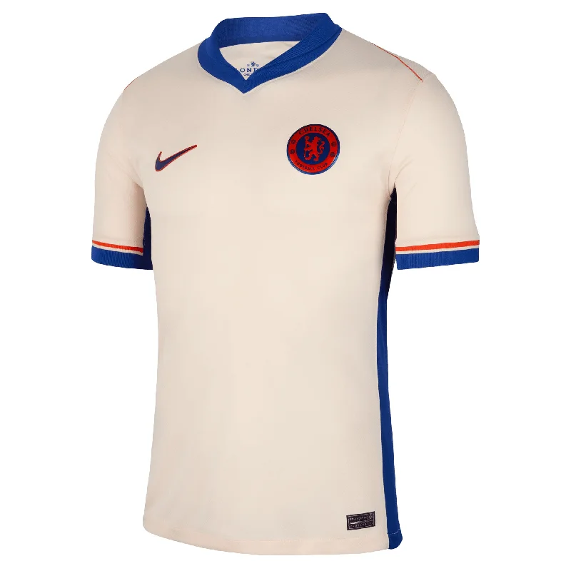 Nike Men's Chelsea 2024/25 Away Jersey Guava Ice/Team Orange