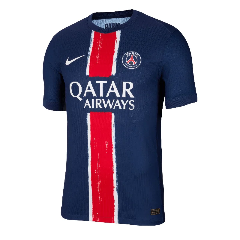 Nike Men's PSG Home Dri-FIT ADV Jersey 2024/25 Navy/White