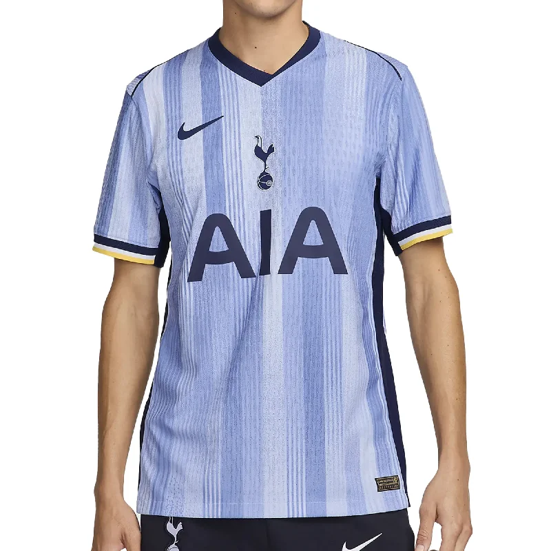 Nike Men's Tottenham Hotspur 2024/25 Dri-FIT ADV Away Jersey Cobalt Bliss/Binary Blue