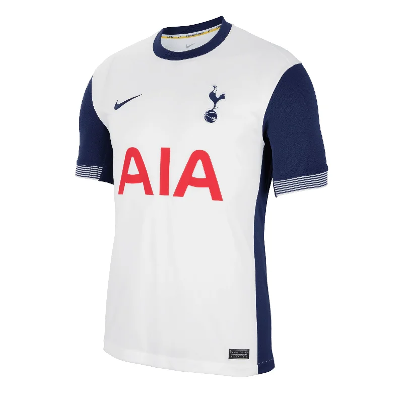 Nike Men's Tottenham Hotspur 2024/25 Home Jersey White/Blue