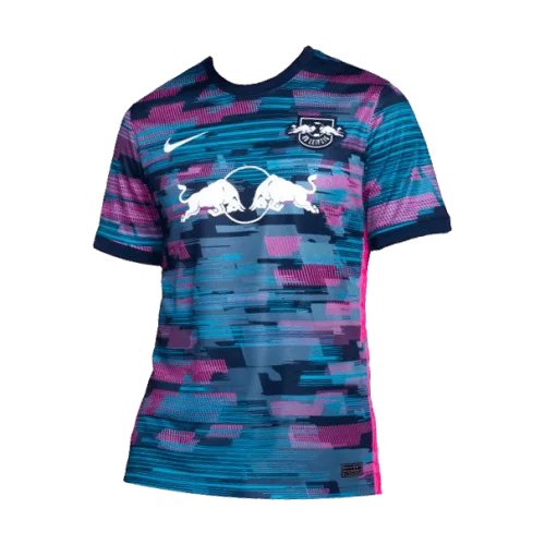 Nike RB Leipzig 21/22 Third Jersey