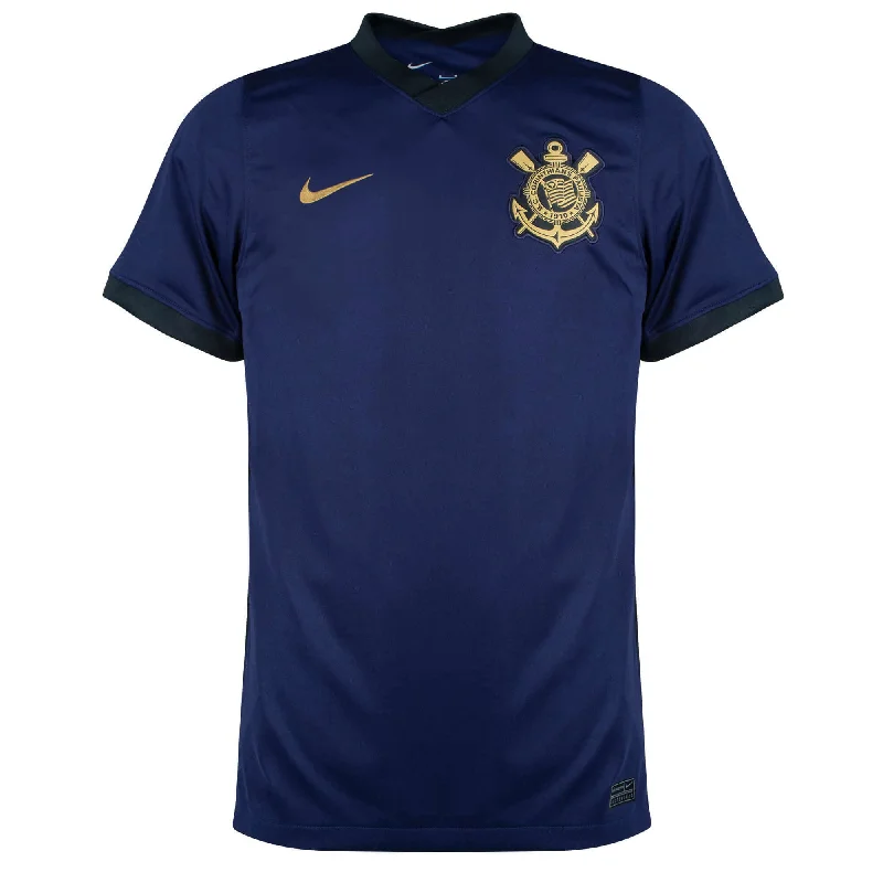 Nike SC Corinthians 21/22 Third Jersey