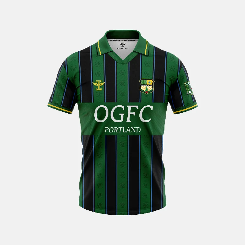 Old Growth FC Home Jersey