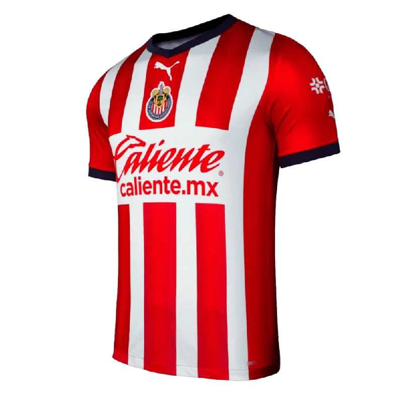 Puma Chivas 22/23 Home Jersey