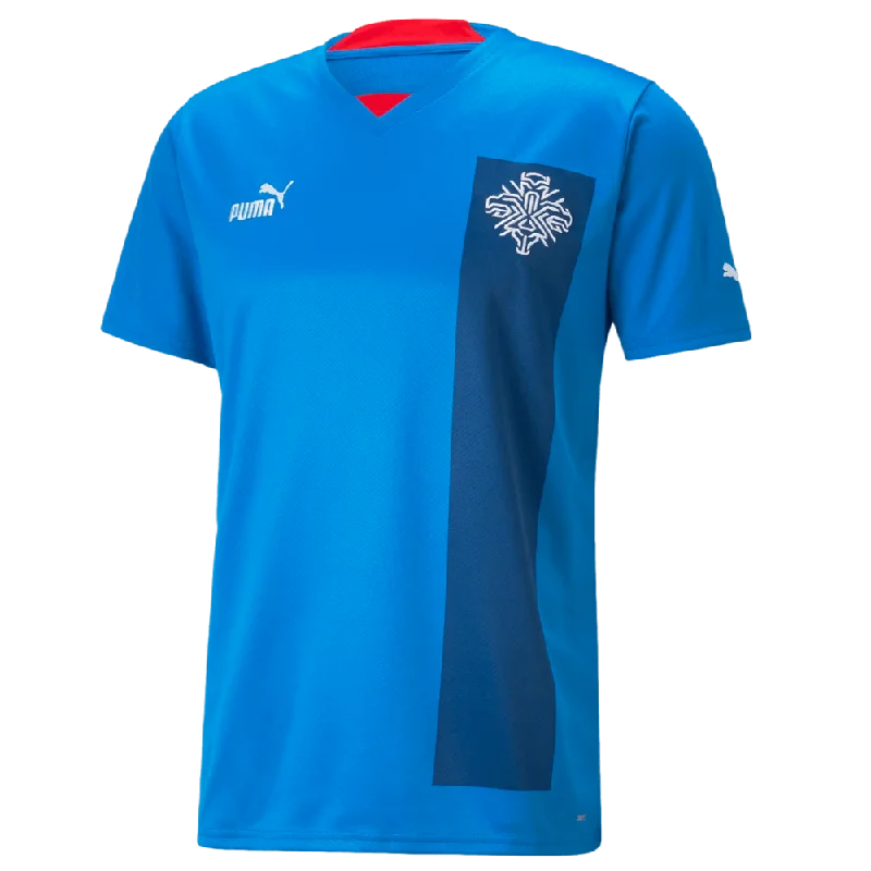 Puma Iceland KSI 2022 Home Jersey