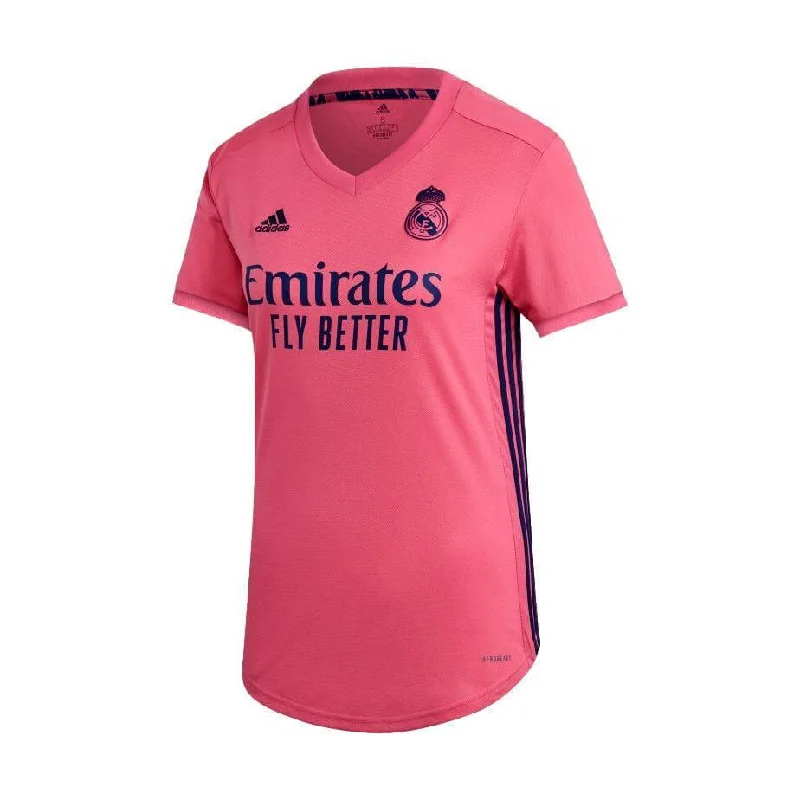 Real Madrid 20/21 Womens Away Jersey