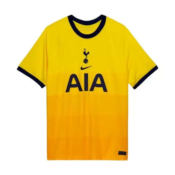 Tottenham Hotspur 20/21 Third Jersey