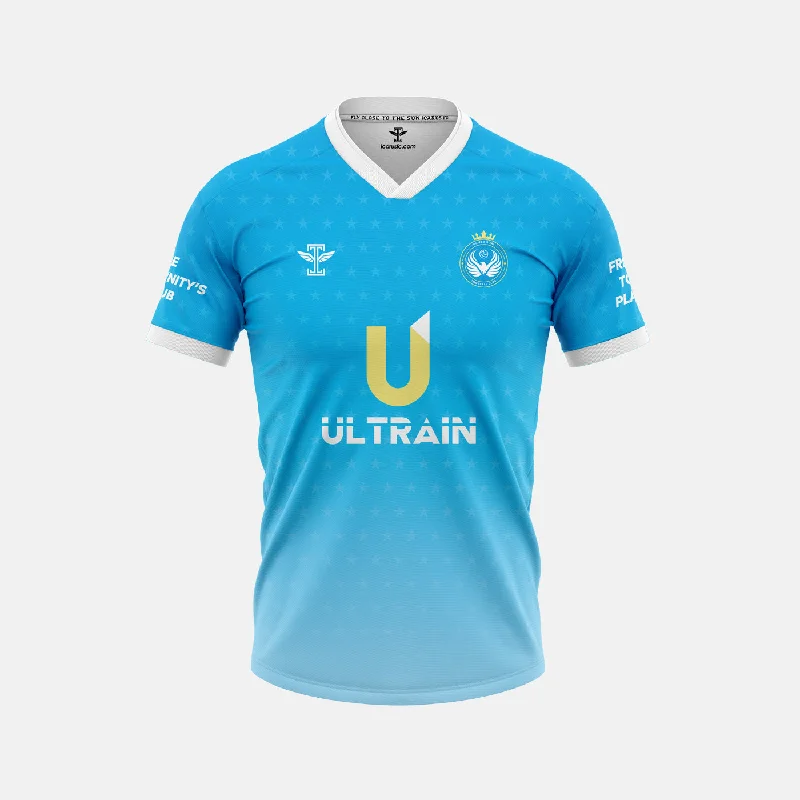 United Goal FC Home Jersey